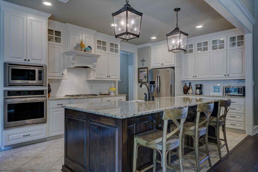 Kitchen Remodel 6-5-2020