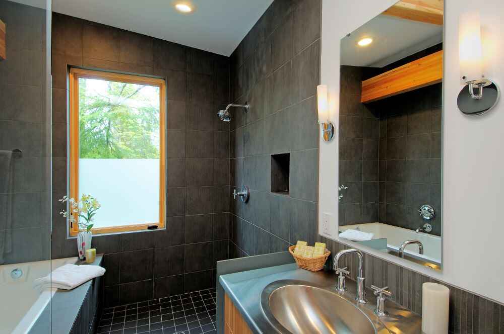 Bathroom Remodel 2-4-2017