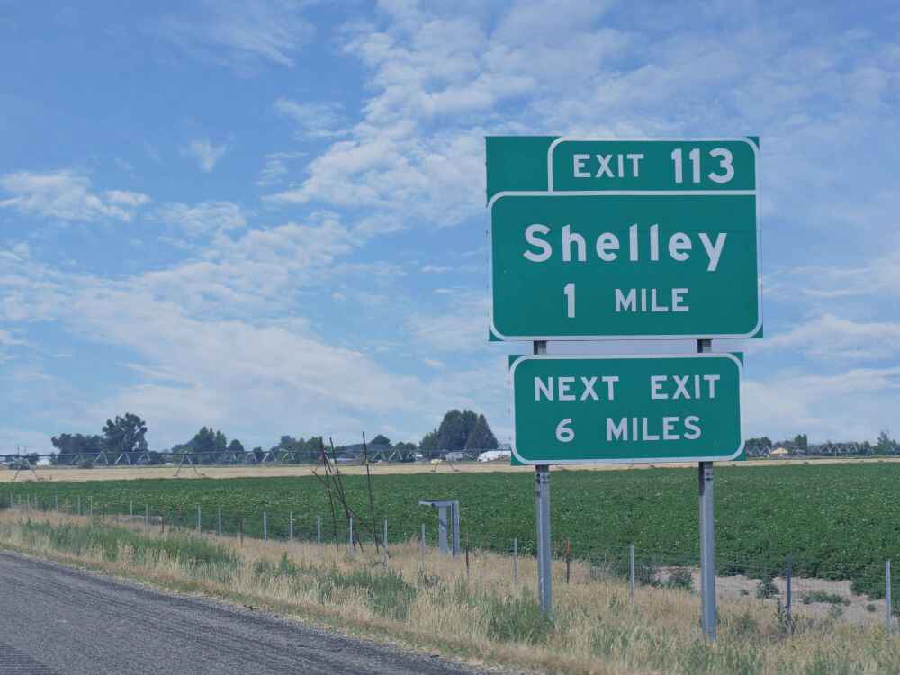 Shelley ID